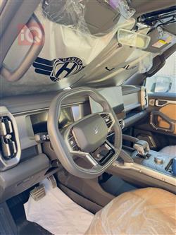 Jetour T2